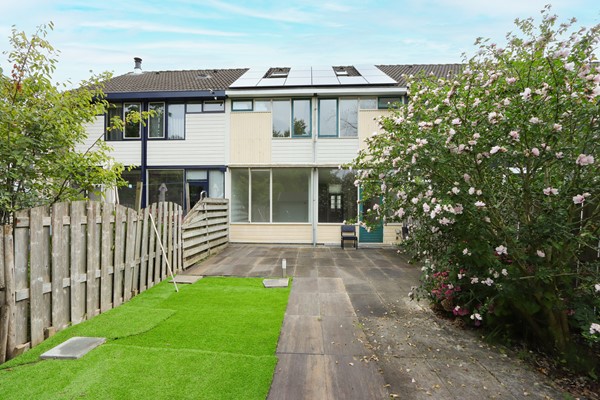 Medium property photo - Kreek 125, 8212 XG Lelystad